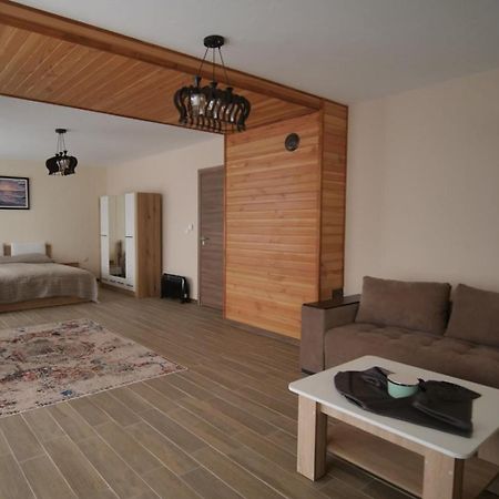 Boutique Villas Murgavets Pamporovo Exterior foto