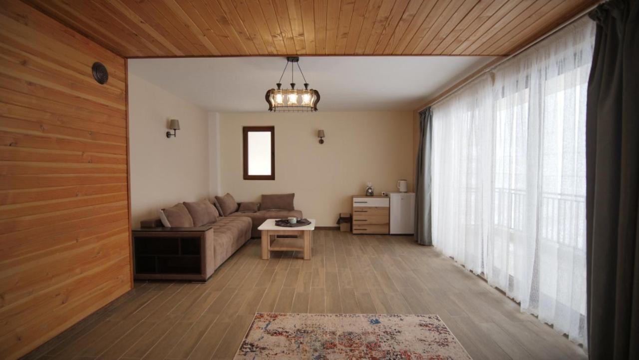 Boutique Villas Murgavets Pamporovo Exterior foto