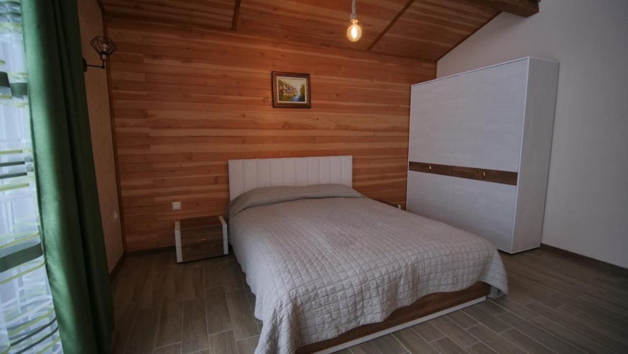 Boutique Villas Murgavets Pamporovo Exterior foto