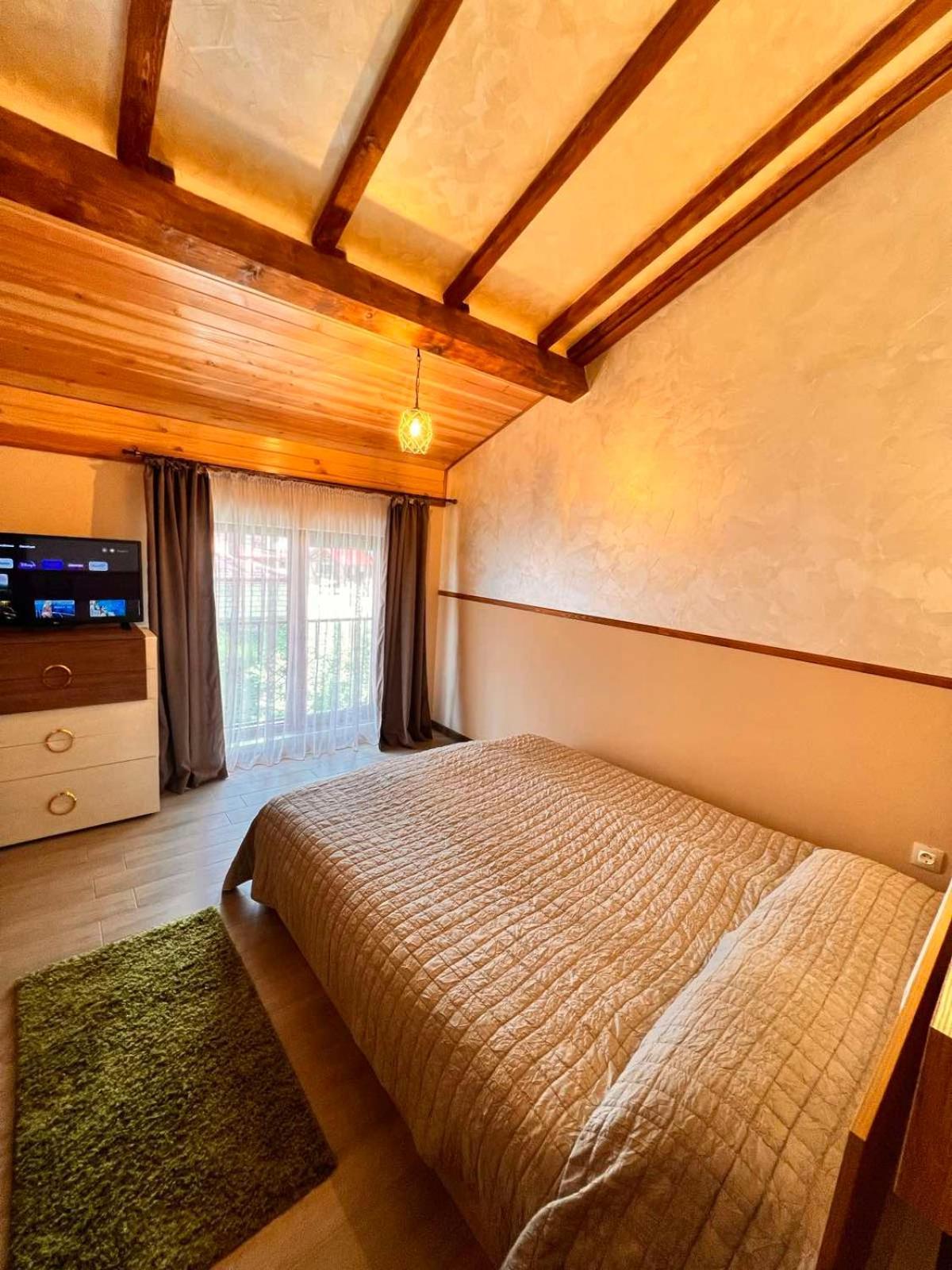 Boutique Villas Murgavets Pamporovo Cameră foto