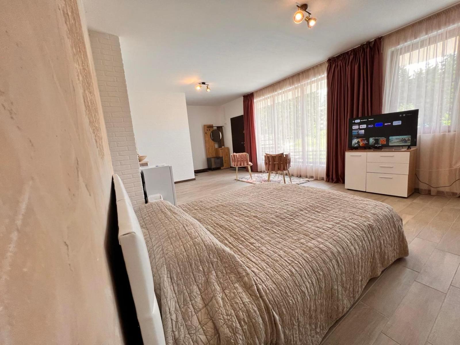 Boutique Villas Murgavets Pamporovo Cameră foto