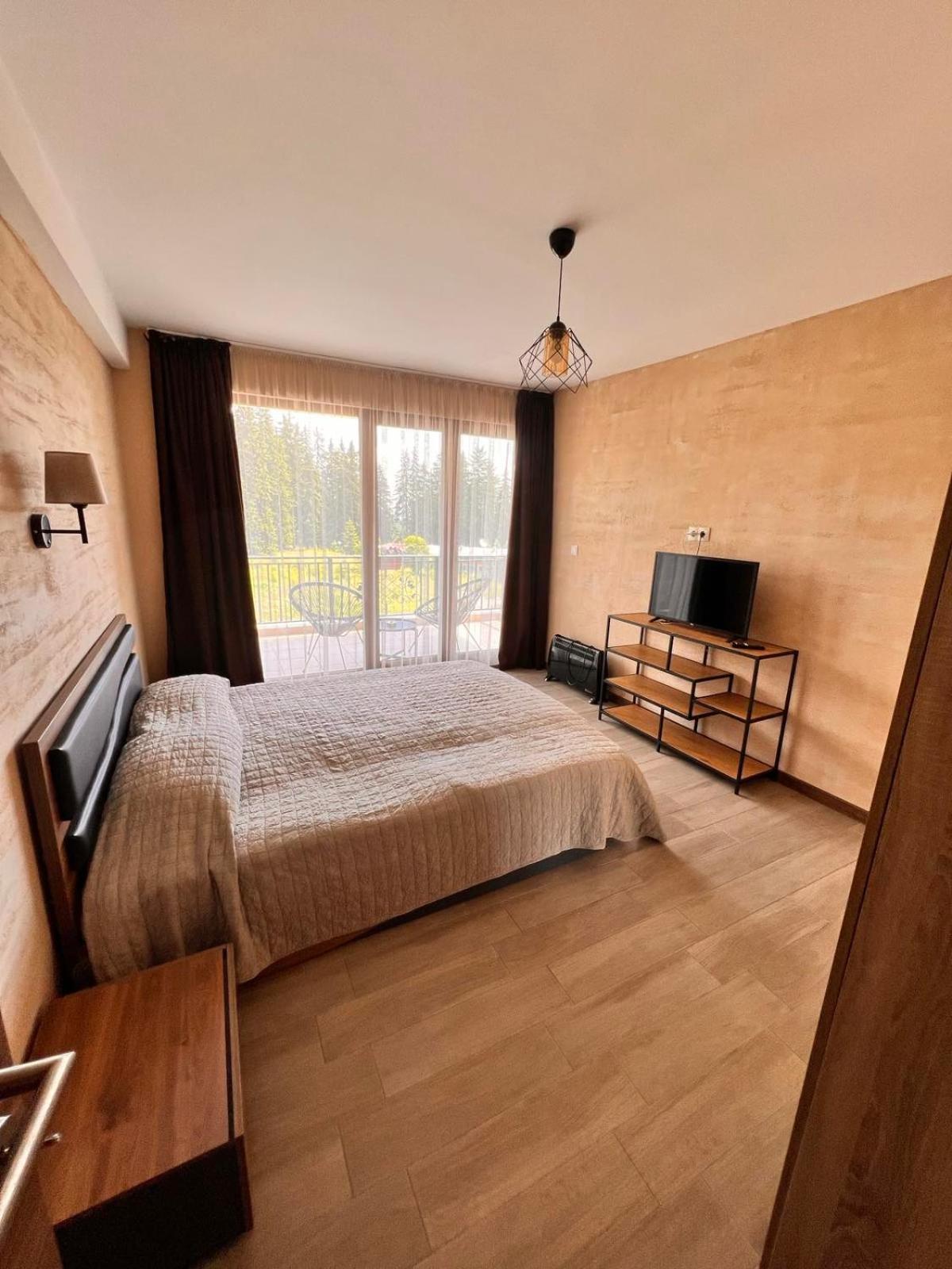 Boutique Villas Murgavets Pamporovo Cameră foto