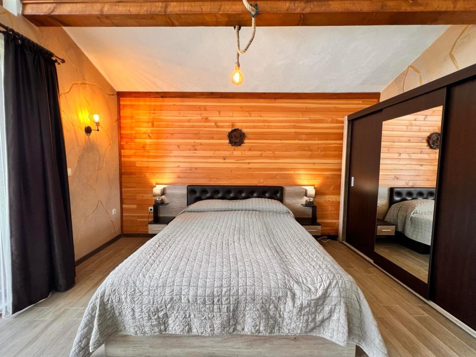 Boutique Villas Murgavets Pamporovo Cameră foto