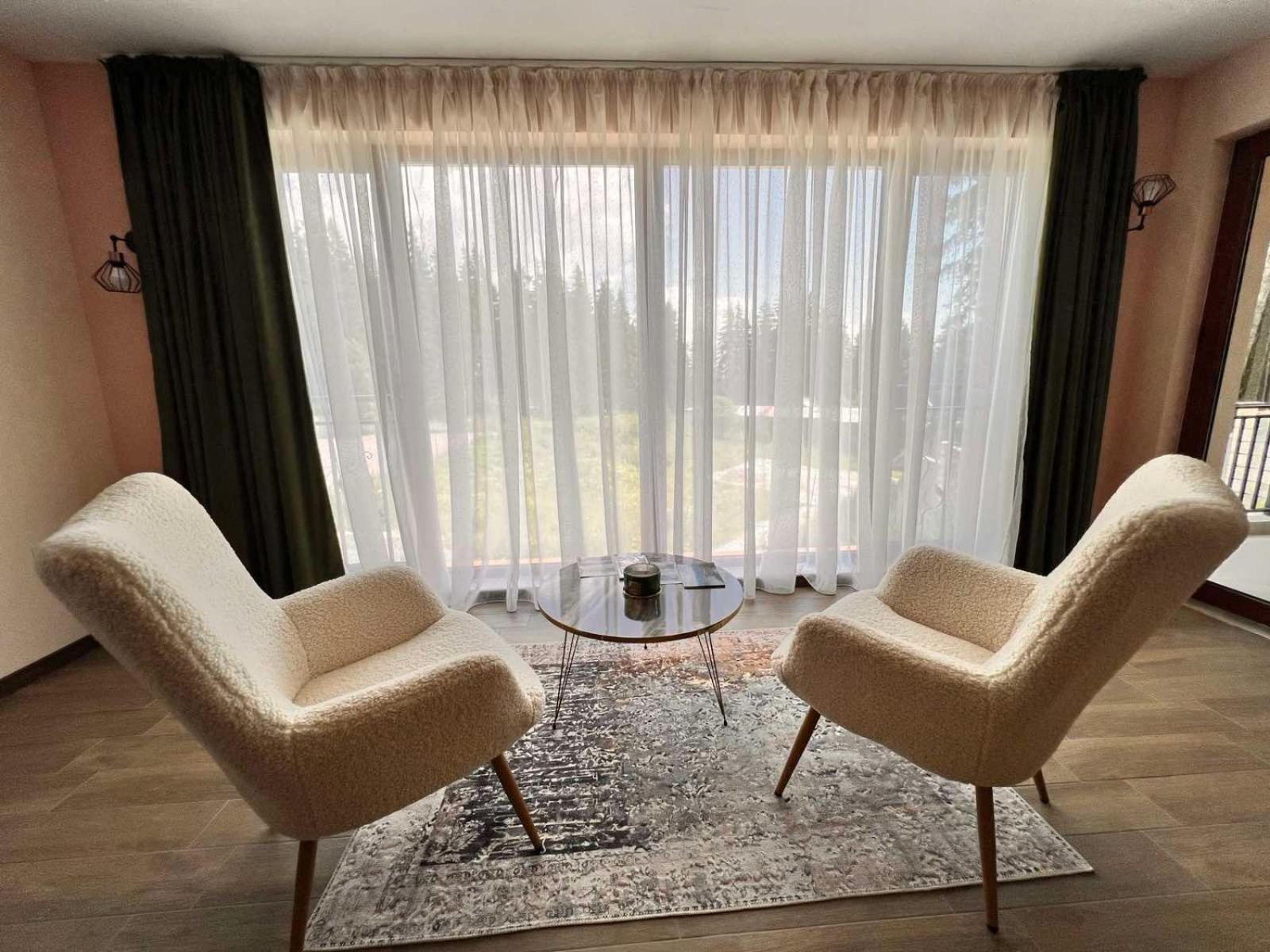 Boutique Villas Murgavets Pamporovo Cameră foto