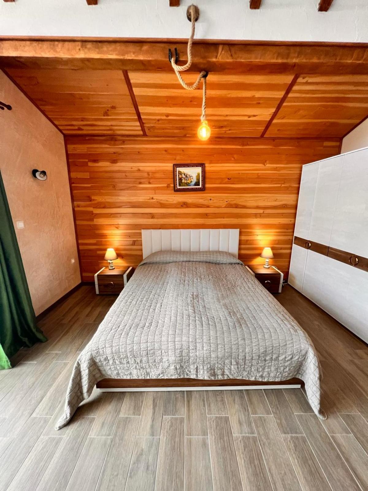 Boutique Villas Murgavets Pamporovo Cameră foto