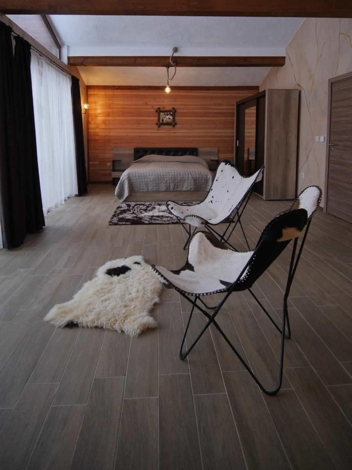 Boutique Villas Murgavets Pamporovo Exterior foto