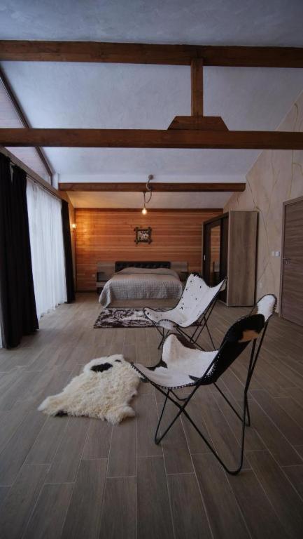 Boutique Villas Murgavets Pamporovo Exterior foto