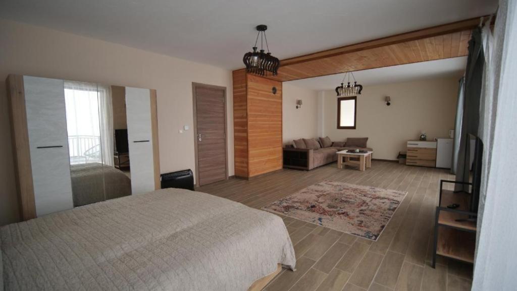 Boutique Villas Murgavets Pamporovo Exterior foto